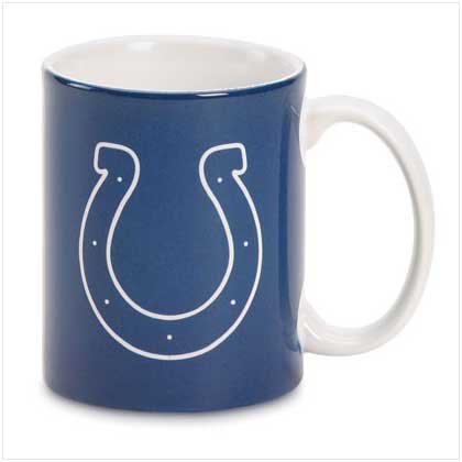 NFL Team 11 oz. Mug