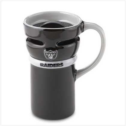 NFL Team Ceramic Travel Mug