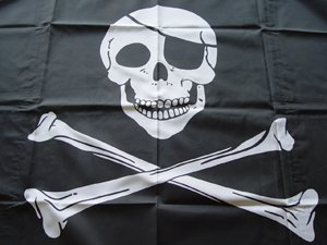 Pirate Flag
