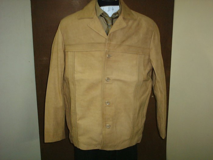 Leather Jacket Motorbike, $235,XL,Sheep ,ItemNo:LB4