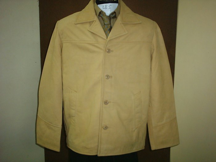 Leather Jacket Motorbike,$235 ,2XL,Sheep, ItemNo:LB5