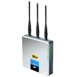 Linksys WRT54G X2 Wireless-G Broadband Router