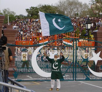Karachi(Want Any thing from pakistan)