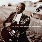 B.B. King - The ultimate collection