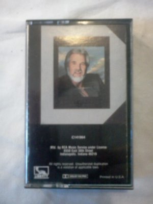 Kenny Rogers