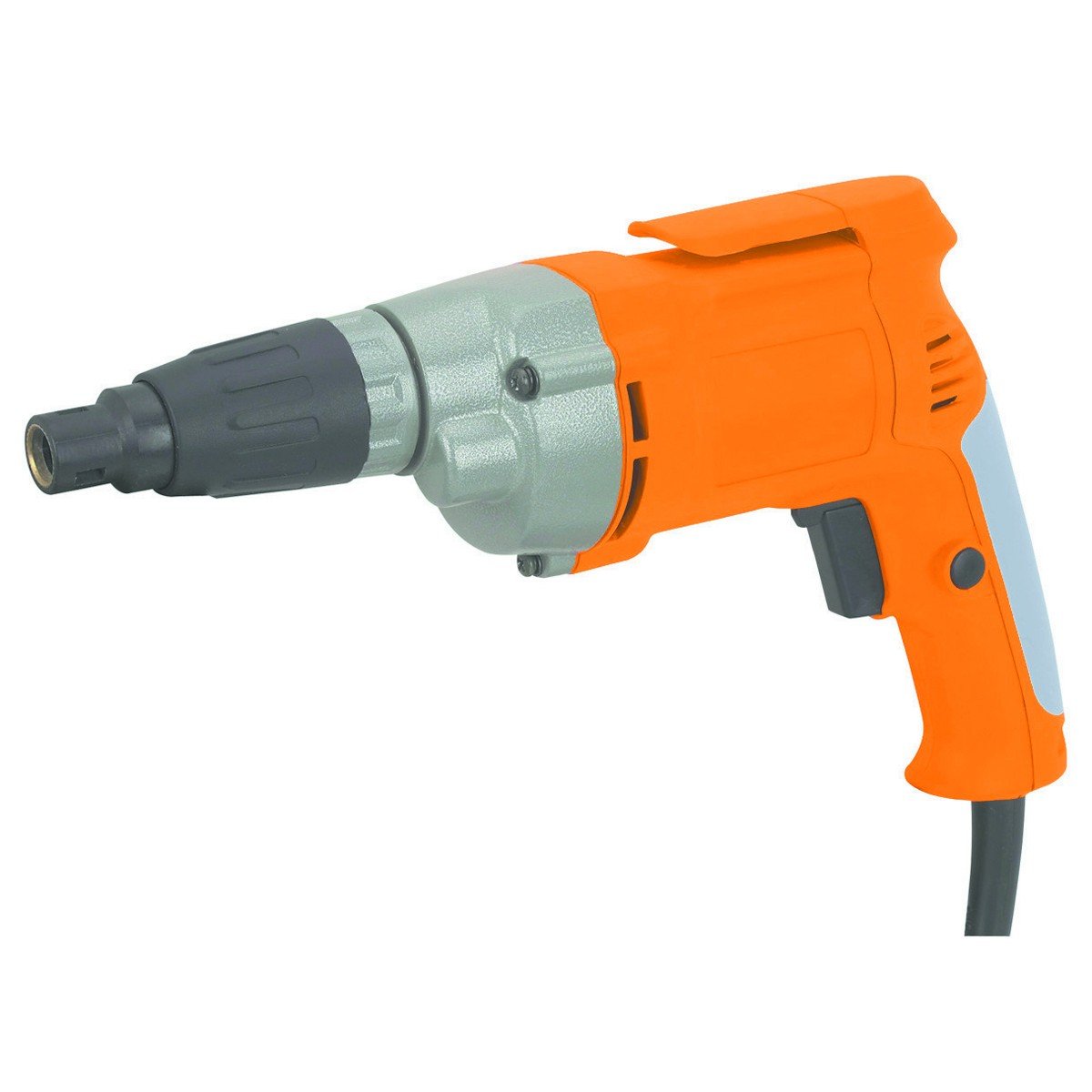 Heavy Duty Deck/Drywall Screwdriver Gun