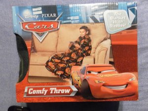 Disney Pixar Cars