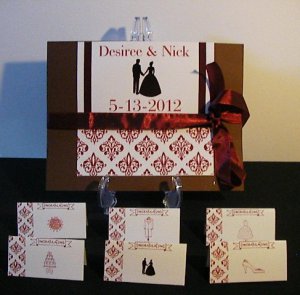 CANDY BUFFET SIGN