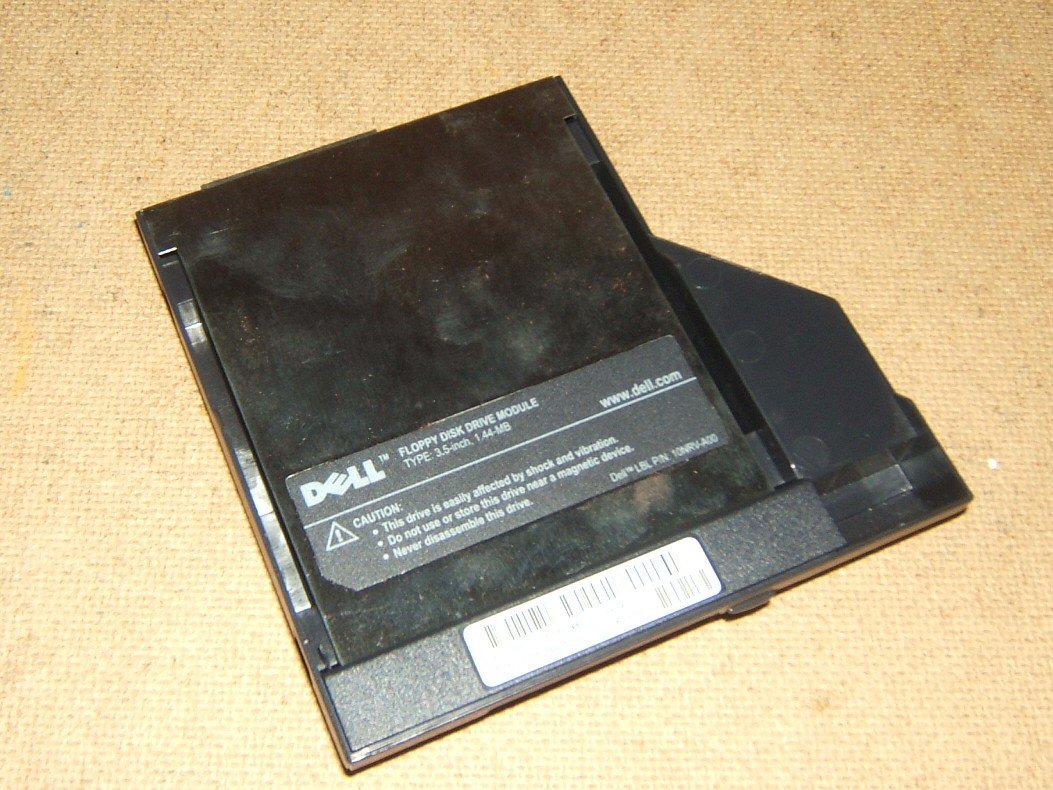 dell floppy drive module n533 driver
