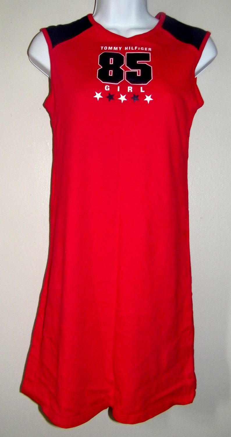 Tommy Hilfiger dress size XL/XG