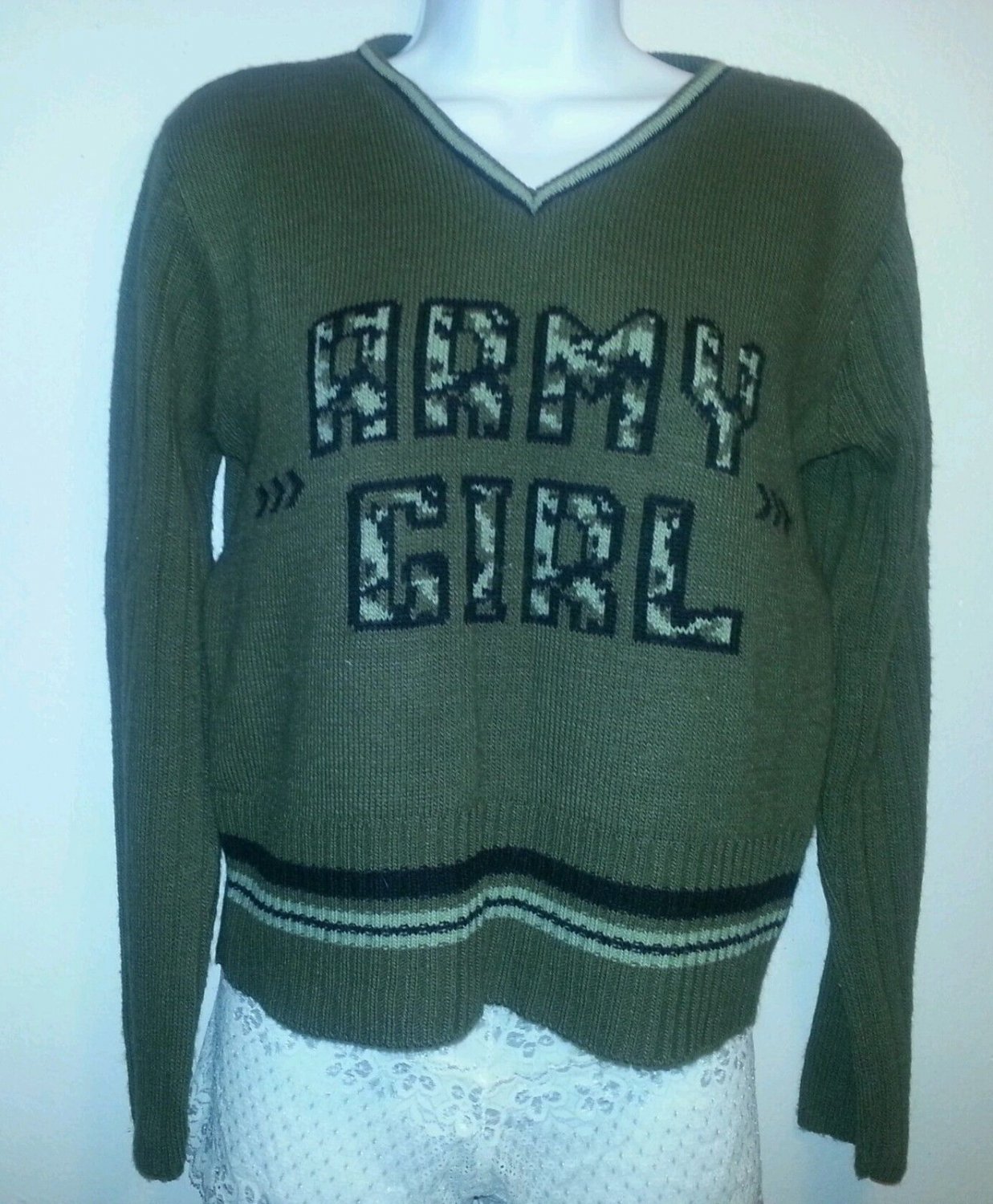 Helium top size medium
