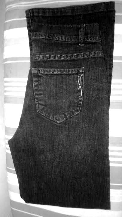 Style&Co. Jeans pant size 4P
