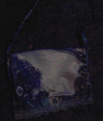 Lovely Mini Pouch