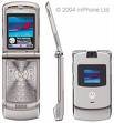 MOTOROLA V3