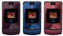 MOTOROLA V3I