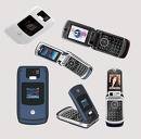 MOTOROLA V3X