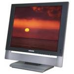 PHILIPS MAGNAVOX 15MF400T LCD TV Flat Panel Monitor