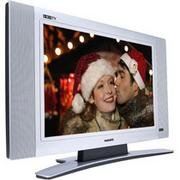 Magnavox 26 Inch LCD HD flat TV with DVD player