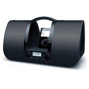 JWIN I552-WHT ILUV IPOD DOCK BLACK