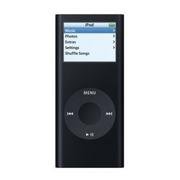 Apple iPod Nano 8GB MP3 Player - 2000 Songs in Your Pocket