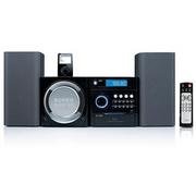 Jwin I7500 Mini MP3 Stereo System with iPod Docking Station