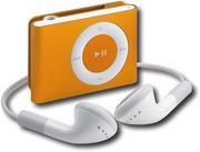 Apple iPod