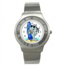 Australian Shark Stainless Steel Watch