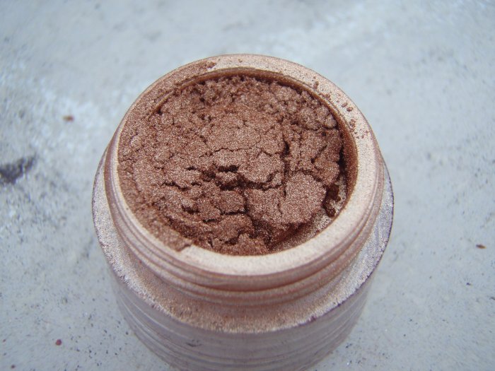 Brilliant Shimmer Eyeshadow