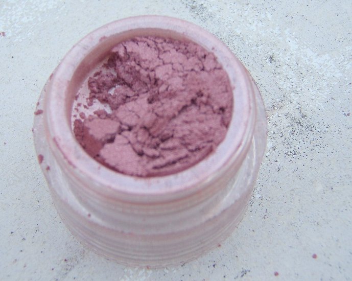 Cotton Candy Shimmer Eyeshadow