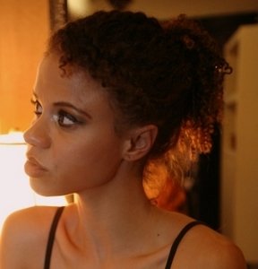 Tamara's Look! - Spruce It Up for Fall!
