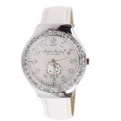 HELLO KITTY RHINESTONE GENUINE LEATHER WATCH FREE SHIPPING WORLDWIDE!! HELLO KITTY RHINESTONE GENUINE LEATHER WATCH FREE SHIPPING WORLDWIDE!!
