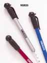 N50035 - Tire Tread and Pressure Gauge