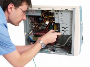 Desktop Diagnostics