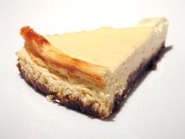 Original Cheescake