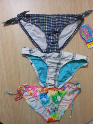 Bikini Bottom Size M Style #7
