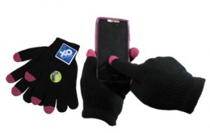 Touch Screen Gloves