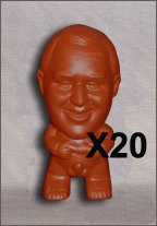 Wholesale Gag Novelty Figurine - x20 (20% Savings)