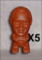 Adult Gag Novelty Figurine - x5 (5 units 10% Savings)