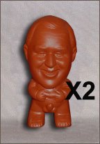Gag Novelty Figurine - x2 (2 units 5% Savings)