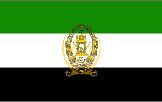 3' by 5' Afghanistan Flag