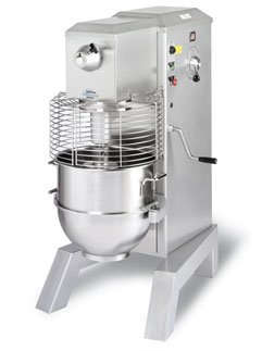 SRM12 - Univex Food Mixer