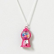 Got Any Gum Necklace