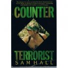COUNTER TERRORIST SAM HALL