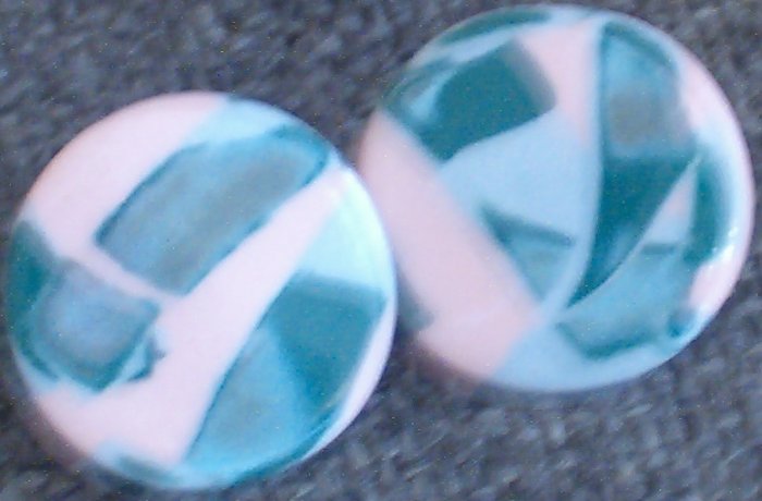 Fashion Earrings