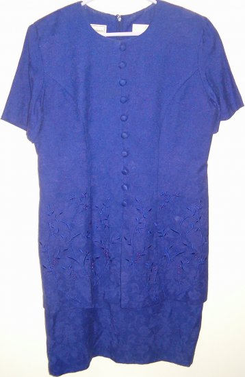 Karin Stevens Dress