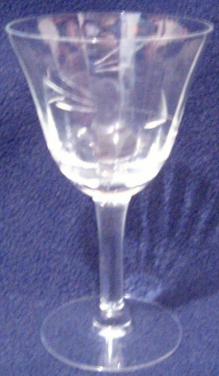 Vintage Princess House Stemware