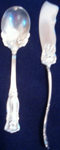 Wm. A Rogers Set