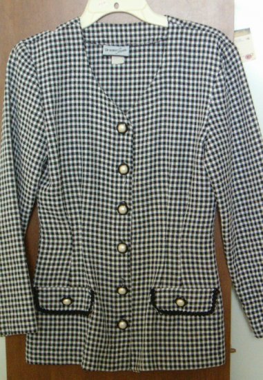 Breakin' Loose Suit