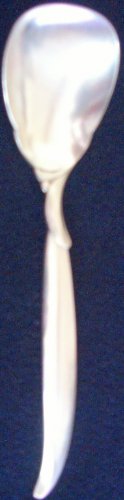 1847 Roger's Brothers Silver Plated Sugar Spoon