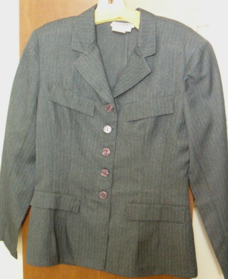 Classic Suit